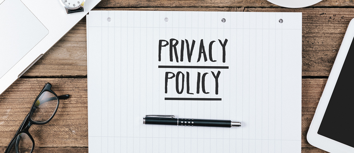 Privacy Policy For Villa Montes Hotel