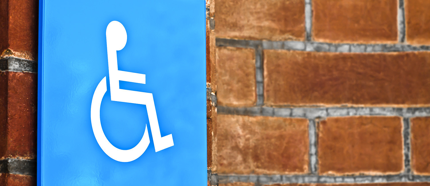 Villa Montes Hotel Cares About Accessibility