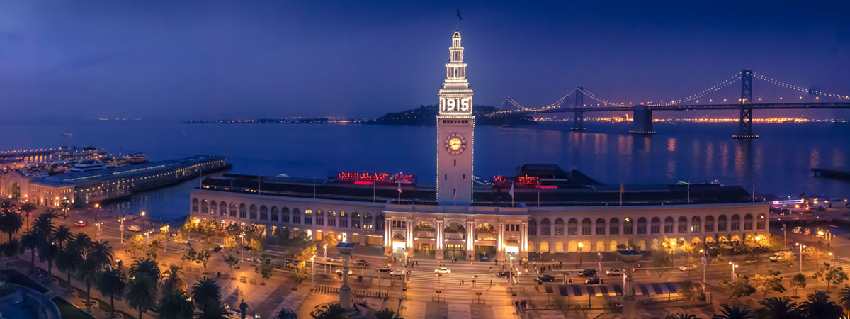 Things to do in Embarcadero, San Francisco: Neighborhood Travel Guide